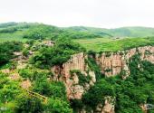 本溪南芬大峡谷旅游攻略 之 大峡谷