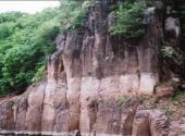 吉林松花湖风景名胜区旅游攻略 之 石龙壁