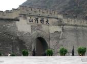 张家口大境门景区旅游攻略 之 大境门
