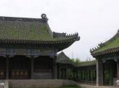 抚顺赫图阿拉城旅游攻略 之 启运书院