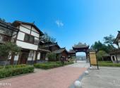 平昌驷马水乡旅游区旅游攻略 之 商旅服务园
