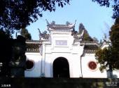 枣阳白水寺风景区旅游攻略 之 白水寺