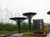 武胜白坪飞龙乡村旅游度假区旅游攻略 之 下坝记忆
