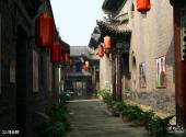 山西曹家大院旅游攻略 之 戏台院