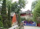 宜宾真武山旅游攻略 之 古建筑