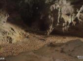 绵阳北川药王谷旅游攻略 之 躲兵洞
