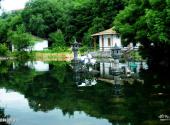 牡丹江镜泊峡谷旅游攻略 之 朝鲜民俗村