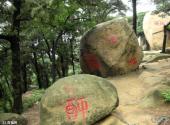 北戴河旅游攻略 之 百福苑
