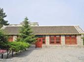 绥化林枫同志故居纪念馆旅游攻略 之 郑家实业再现展厅