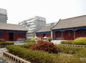 金州副都统衙门旅游攻略 之 建筑