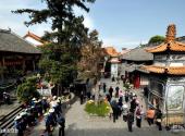 云南大理市观音堂旅游攻略 之 白族观音会