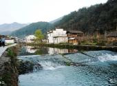 婺源理坑村旅游攻略 之 水口