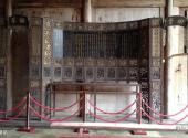福安廉村旅游攻略 之 屏风