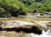 焦作云台山风景名胜区旅游攻略 之 金银滩