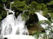 河口南溪河风景区旅游攻略 之 花鱼洞