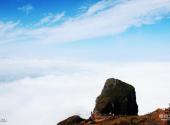 昭通大山包国家公园旅游攻略 之 鸡公山