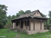 麦积山风景区旅游攻略 之 东柯草堂