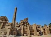 卢克索旅游攻略 之 卡尔纳克神庙(TempleofKarnak)
