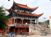 福建粗芦岛旅游攻略 之 天后宫