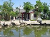 宝鸡中华石鼓园景区旅游攻略 之 石鼓书法研究院