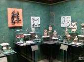 墨西哥城国家人类学博物馆旅游攻略 之 展厅