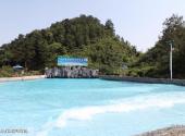 韶关丽宫国际旅游度假区旅游攻略 之 山谷夏威夷海滩
