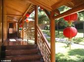 恩龙世界木屋村旅游攻略 之 木屋别墅群