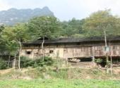 四川鼓城山•七里峡旅游攻略 之 铁佛寺