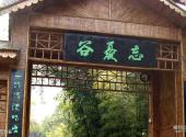 蜀南竹海风景名胜区旅游攻略 之 忘忧谷