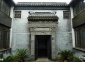 苏州西山明月湾古村旅游攻略 之 砖雕