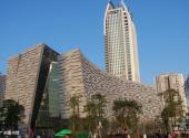 广州花城广场旅游攻略 之 广州图书馆