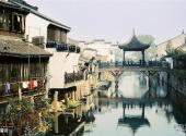 太仓沙溪古镇旅游攻略 之 七浦河