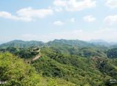 北京古北口长城旅游攻略 之 金山岭