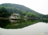 江西庐山风景名胜区旅游攻略 之 芦林湖