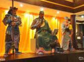 长沙宁乡关山旅游区旅游攻略 之 关圣庙