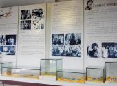 安庆严凤英故居旅游攻略 之 展室