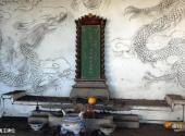 婺源思溪延村旅游攻略 之 禹王牌位