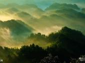 习水国家森林公园旅游攻略 之 云海