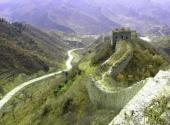 迁西县青山关旅游区旅游攻略 之 八面峰