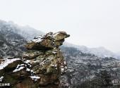 连云港海上云台山旅游攻略 之 云台神鹰