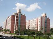 陕西师范大学校园风光 之 学生公寓