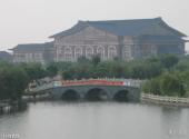 南方医科大学校园风光 之 体育馆