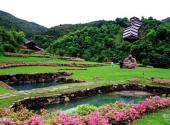 武夷山风景区旅游攻略 之 莲花峰景区
