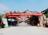 平度大泽山风景区旅游攻略 之 观光园