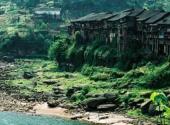 赤水风景区旅游攻略 之 九曲湖
