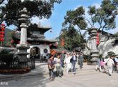 无锡惠山老街旅游攻略 之 锡惠名胜
