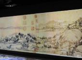 台北故宫博物院旅游攻略 之 富春山居图