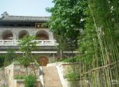 嵩山少林寺三皇寨旅游攻略 之 一乘堂