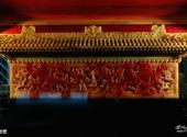 赤峰市巴林奇石馆旅游攻略 之 九龙壁