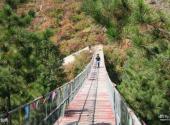 怀来黄龙山庄旅游区旅游攻略 之 渡仙桥